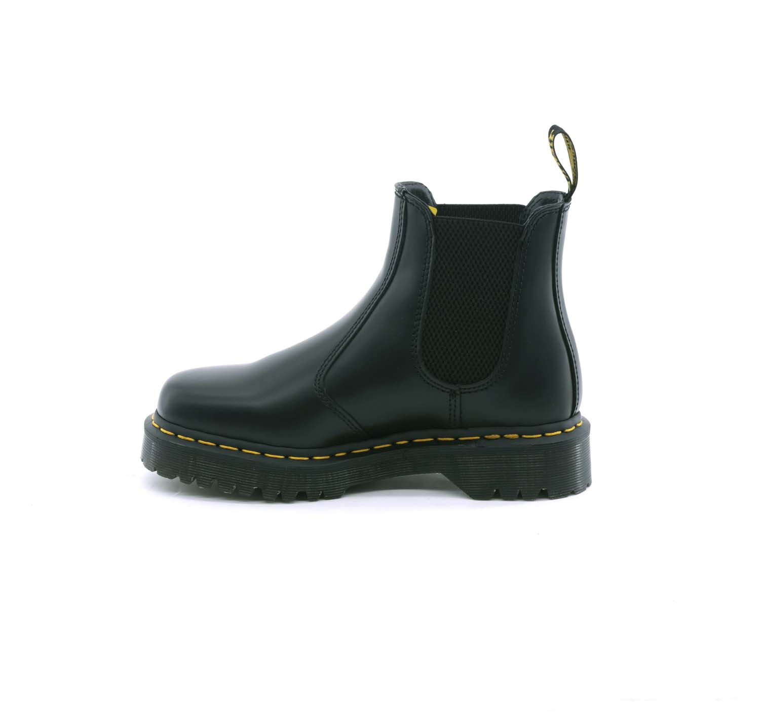 Dr Martens 2976 Bex Smooth Nero